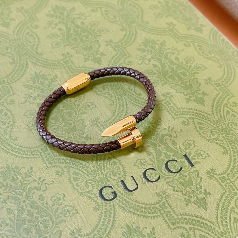 Gucci Bracelets